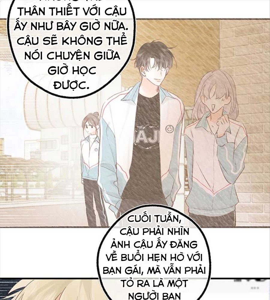 Trong Giấc Mộng Của Tôi Chapter 48 - Trang 2