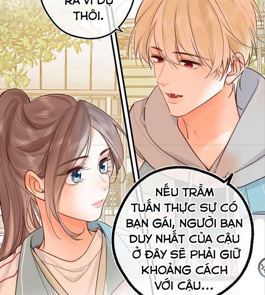 Trong Giấc Mộng Của Tôi Chapter 48 - Trang 2