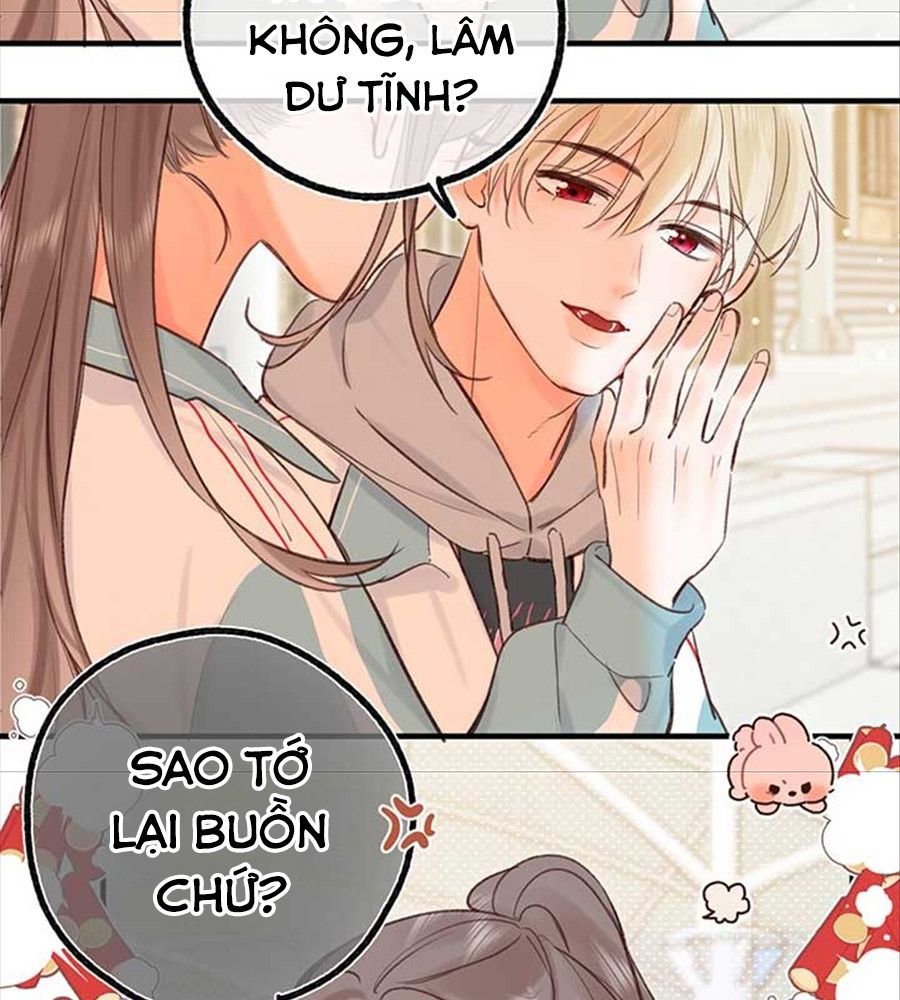 Trong Giấc Mộng Của Tôi Chapter 48 - Trang 2