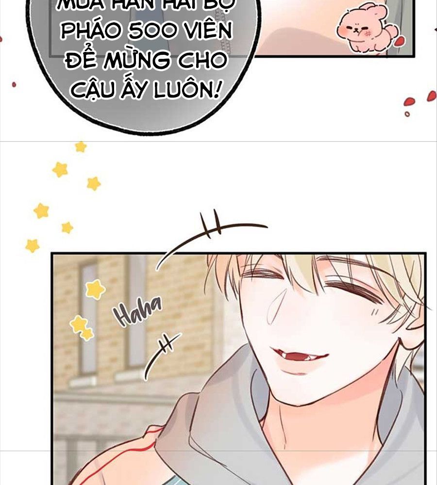 Trong Giấc Mộng Của Tôi Chapter 48 - Trang 2