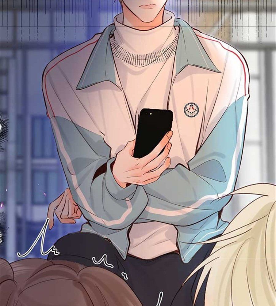 Trong Giấc Mộng Của Tôi Chapter 48 - Trang 2