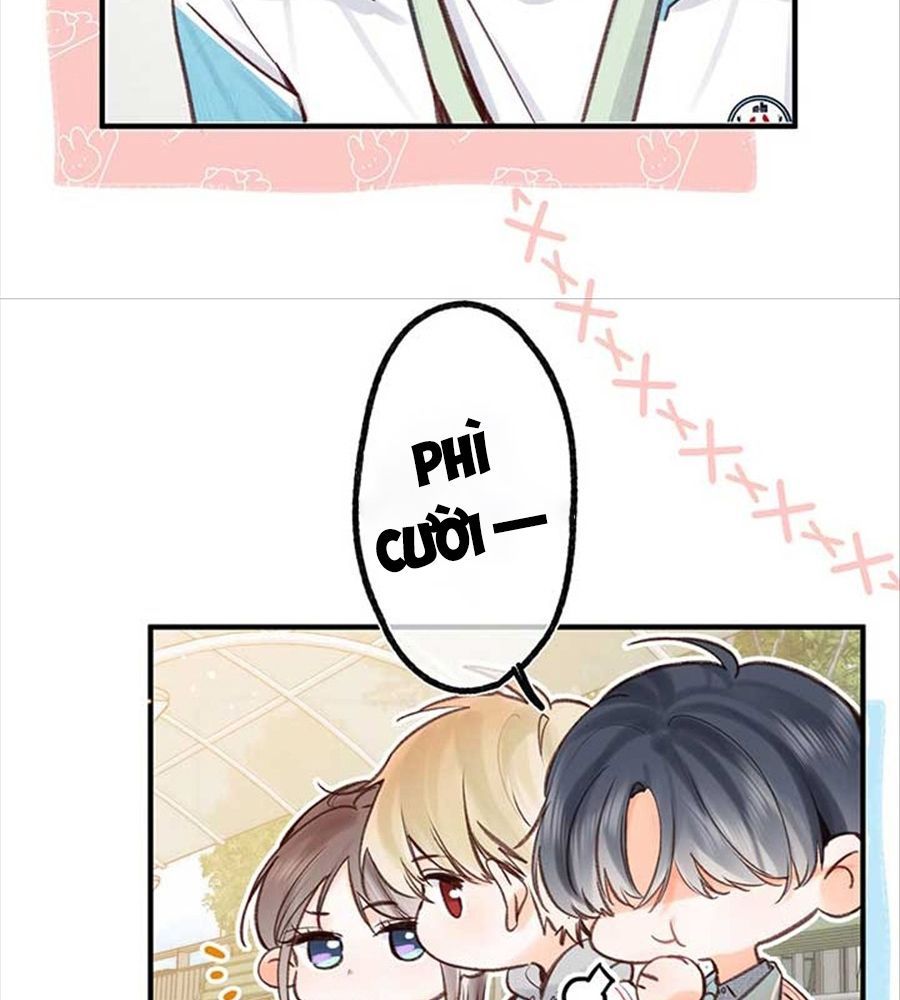 Trong Giấc Mộng Của Tôi Chapter 48 - Trang 2