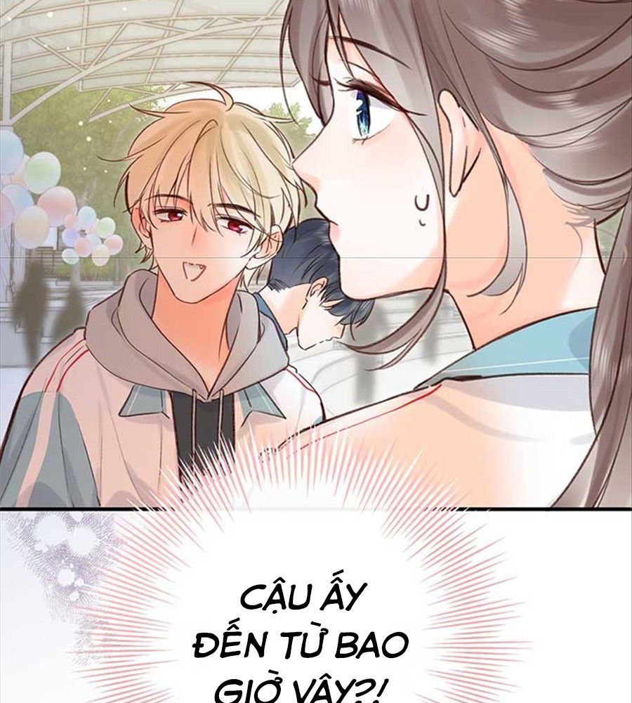 Trong Giấc Mộng Của Tôi Chapter 48 - Trang 2