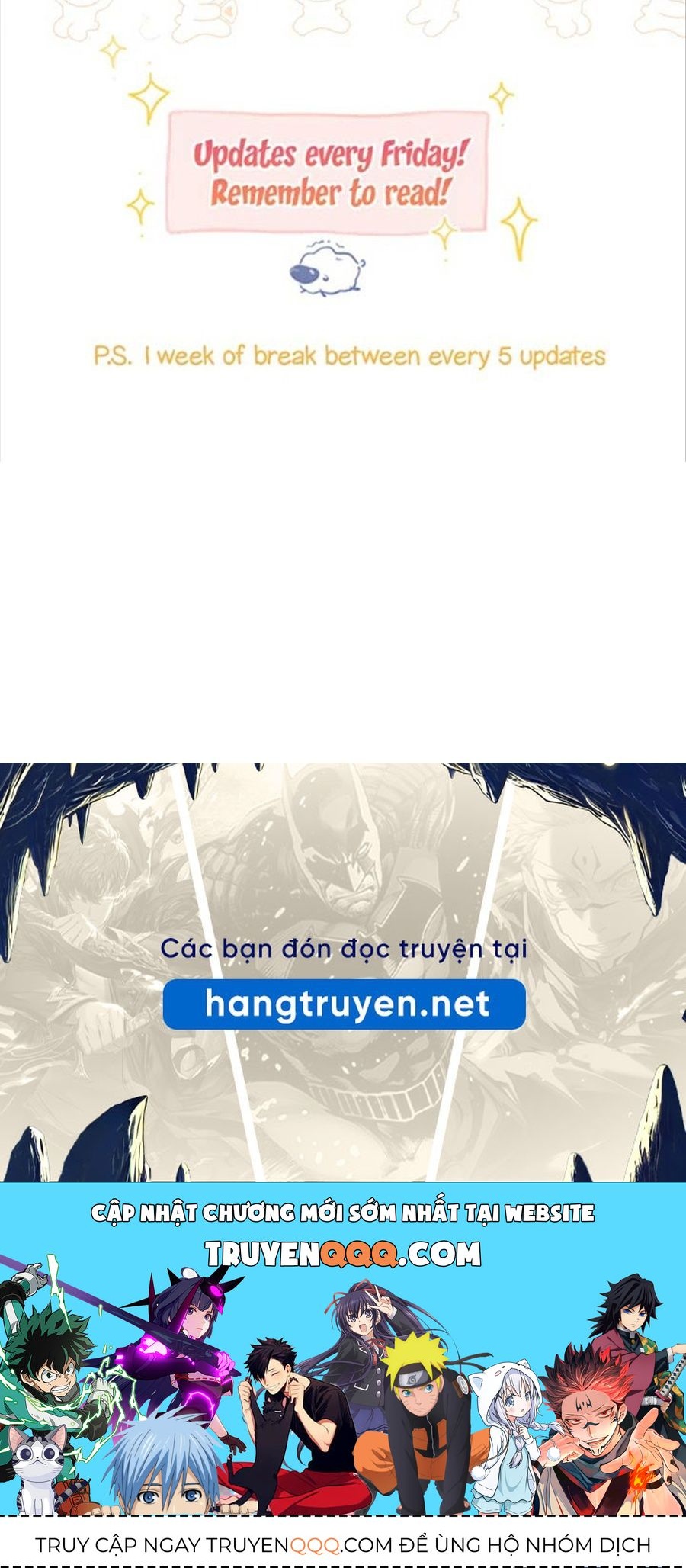 Trong Giấc Mộng Của Tôi Chapter 48 - Trang 2