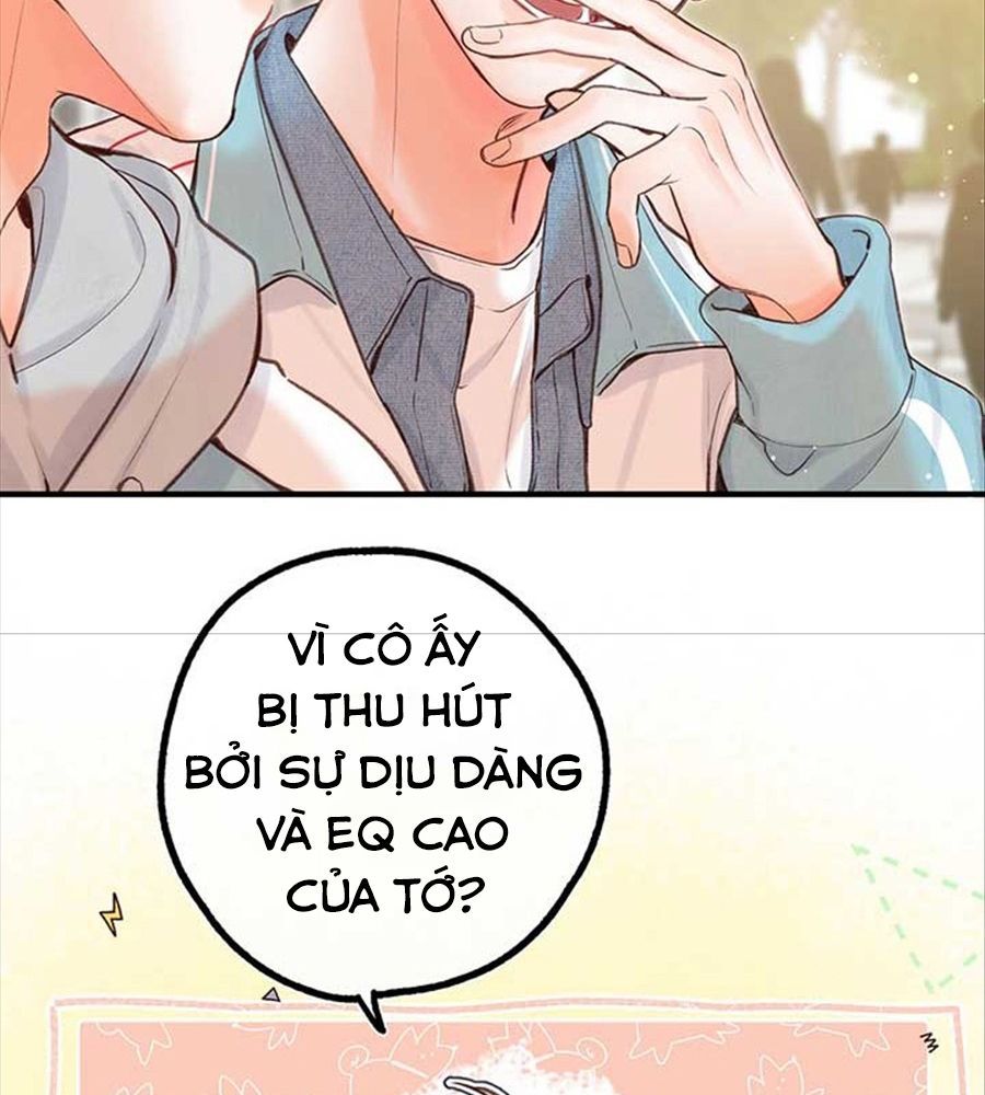 Trong Giấc Mộng Của Tôi Chapter 48 - Trang 2