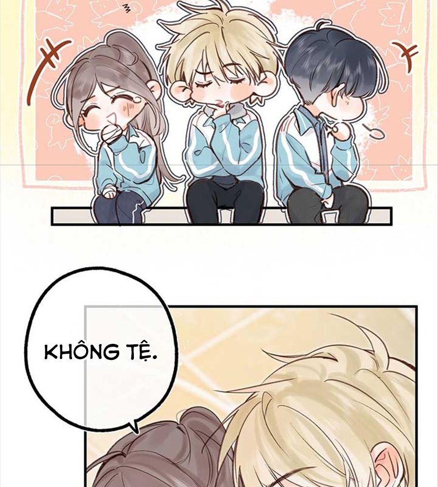 Trong Giấc Mộng Của Tôi Chapter 48 - Trang 2