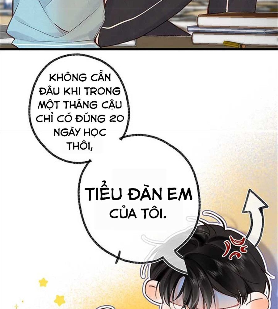 Trong Giấc Mộng Của Tôi Chapter 49 - Trang 2