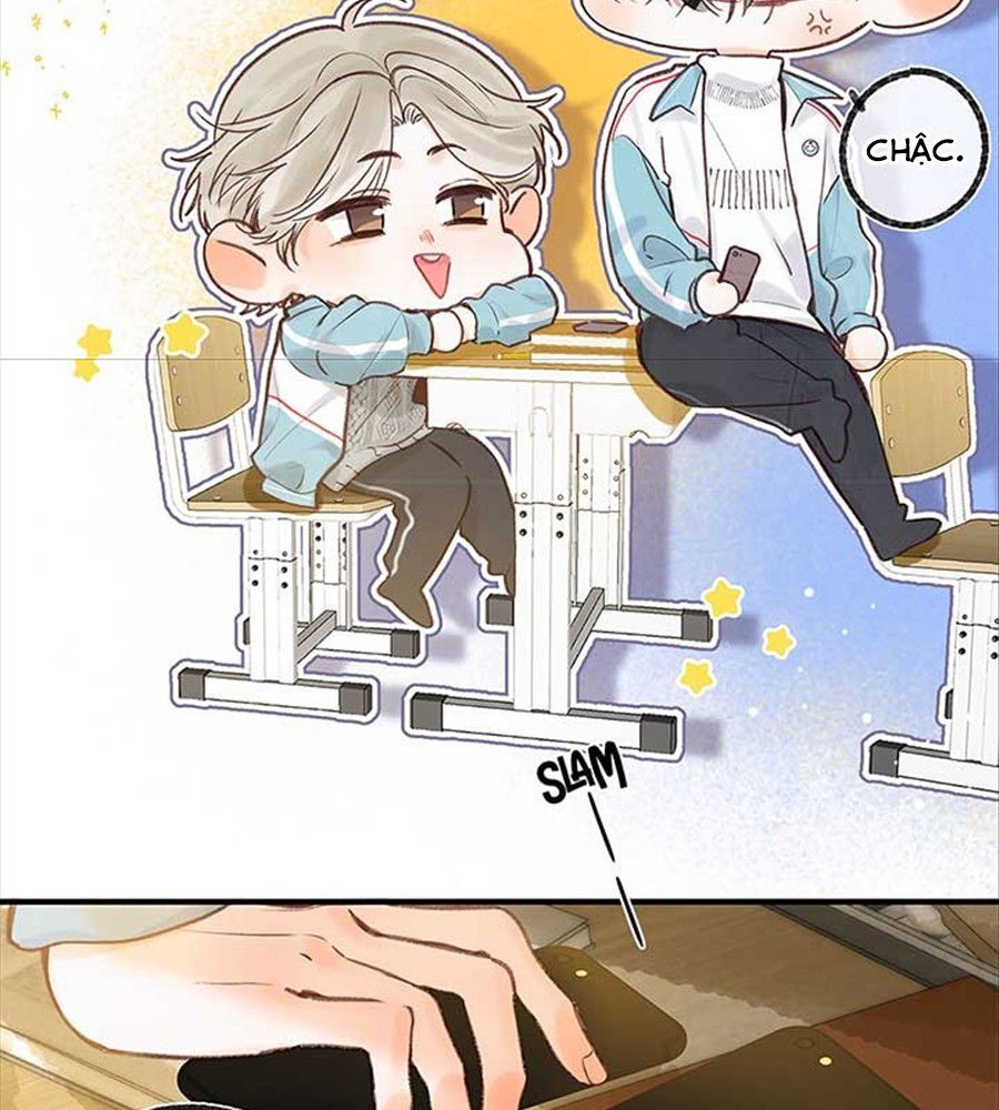 Trong Giấc Mộng Của Tôi Chapter 49 - Trang 2