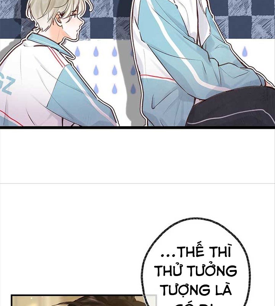 Trong Giấc Mộng Của Tôi Chapter 49 - Trang 2