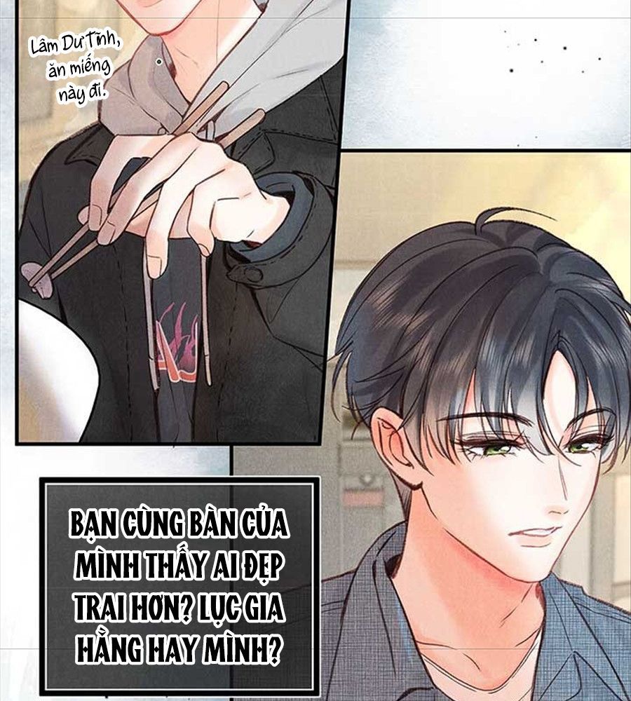 Trong Giấc Mộng Của Tôi Chapter 49 - Trang 2