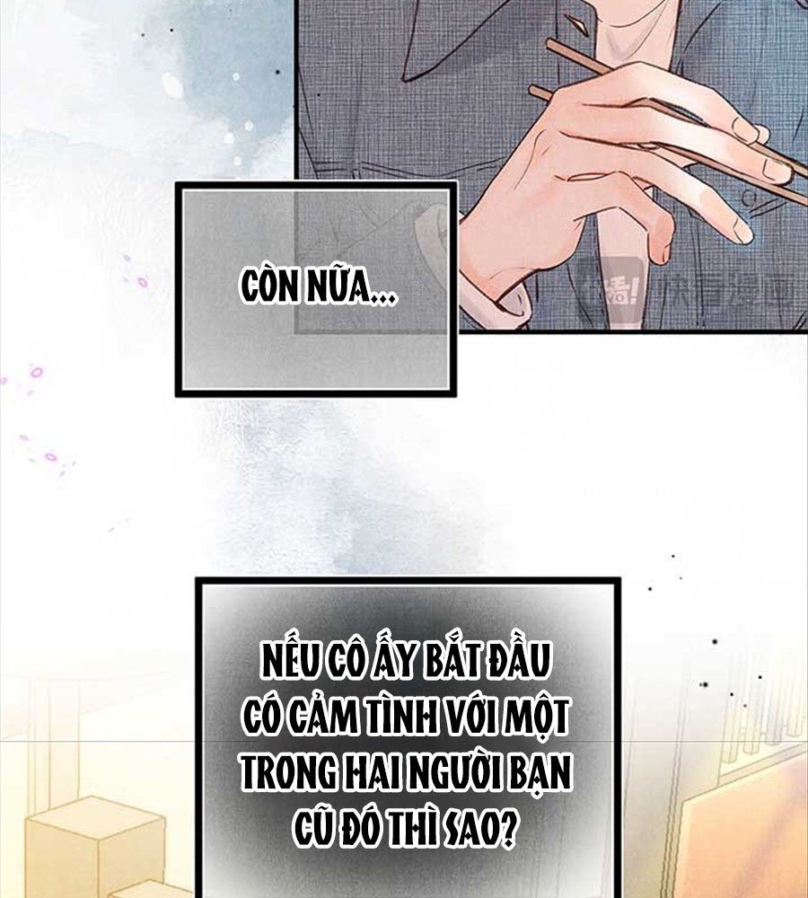 Trong Giấc Mộng Của Tôi Chapter 49 - Trang 2