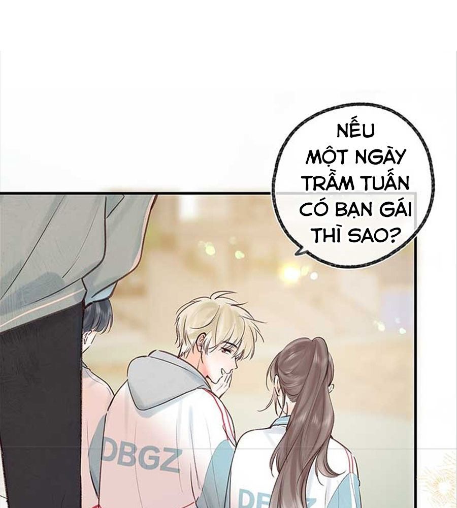 Trong Giấc Mộng Của Tôi Chapter 49 - Trang 2
