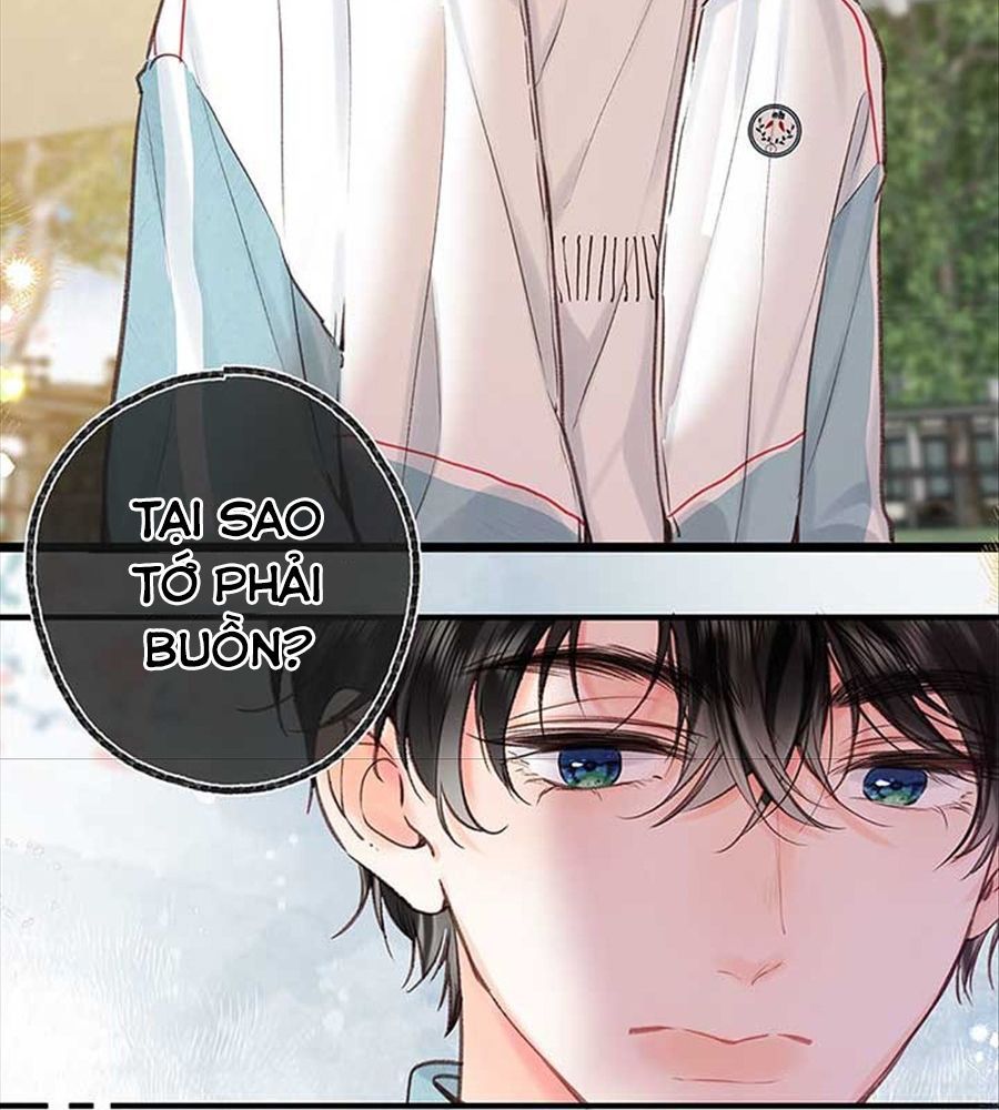 Trong Giấc Mộng Của Tôi Chapter 49 - Trang 2