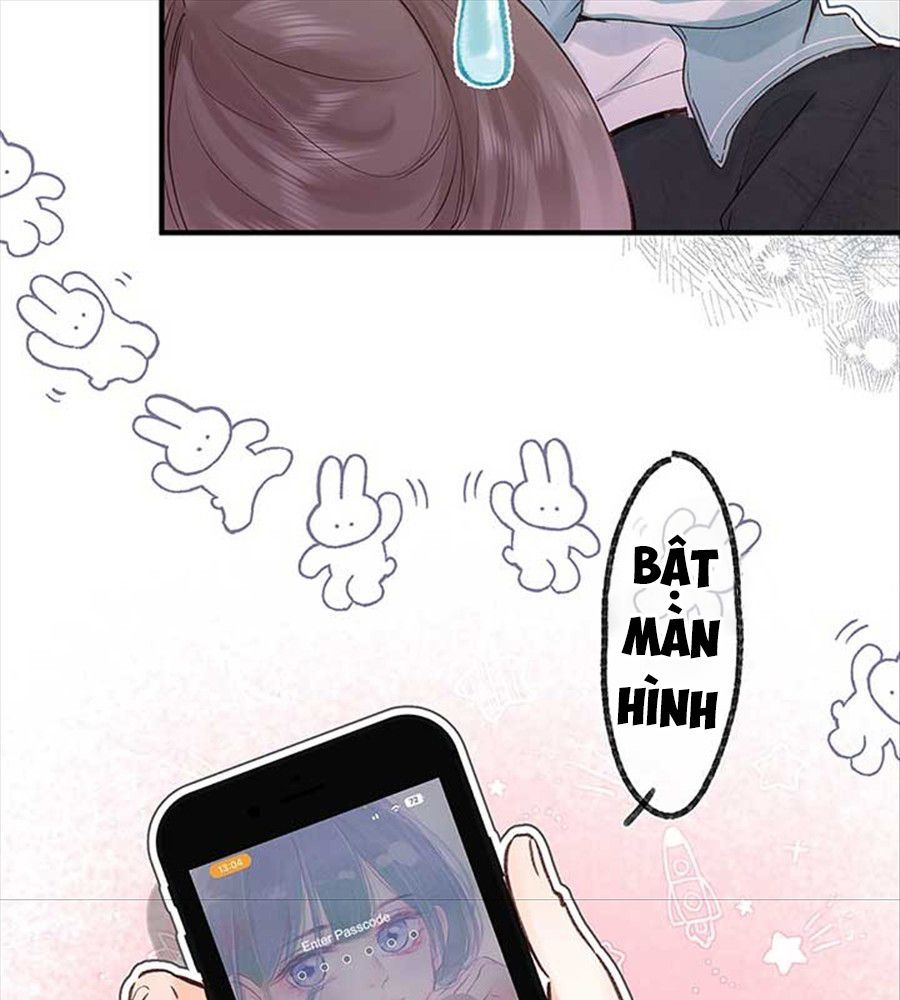 Trong Giấc Mộng Của Tôi Chapter 49 - Trang 2