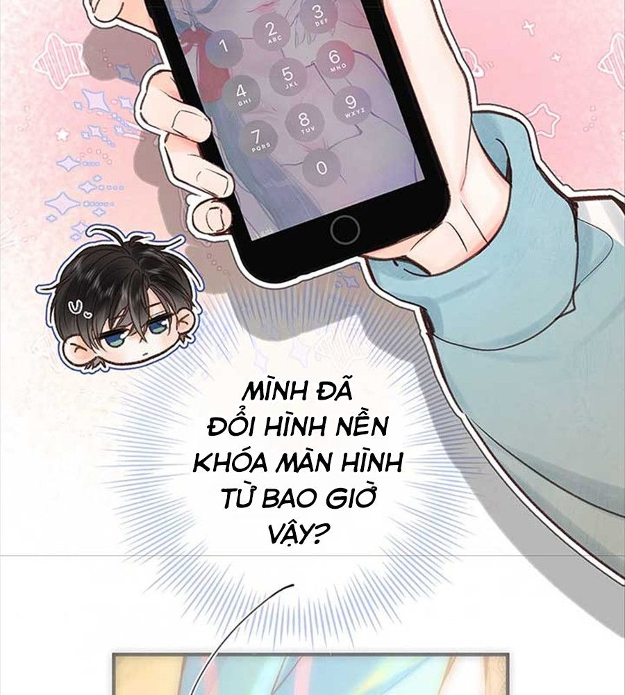Trong Giấc Mộng Của Tôi Chapter 49 - Trang 2