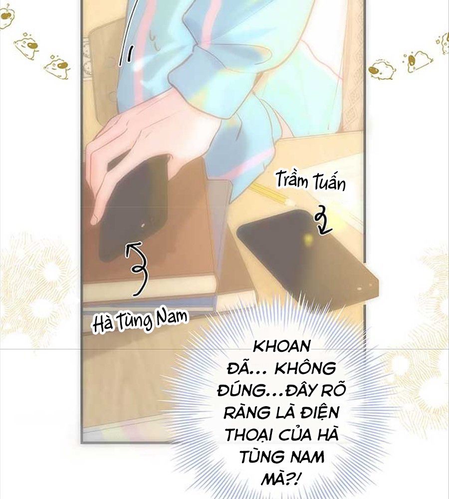 Trong Giấc Mộng Của Tôi Chapter 49 - Trang 2