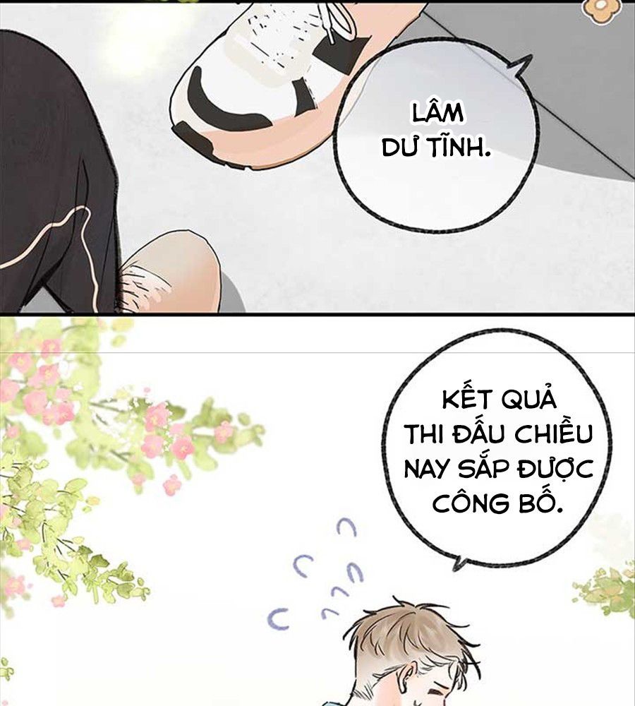 Trong Giấc Mộng Của Tôi Chapter 49 - Trang 2