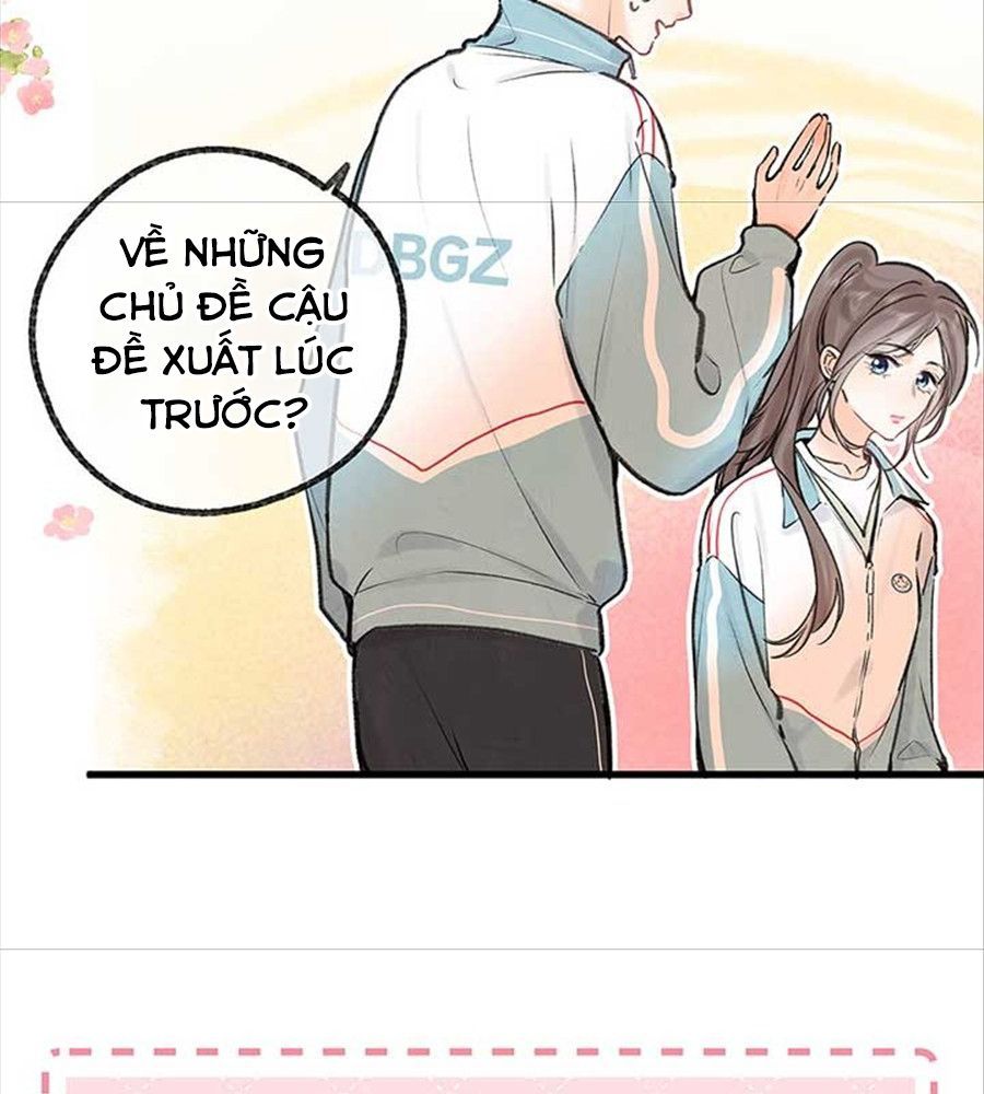 Trong Giấc Mộng Của Tôi Chapter 49 - Trang 2