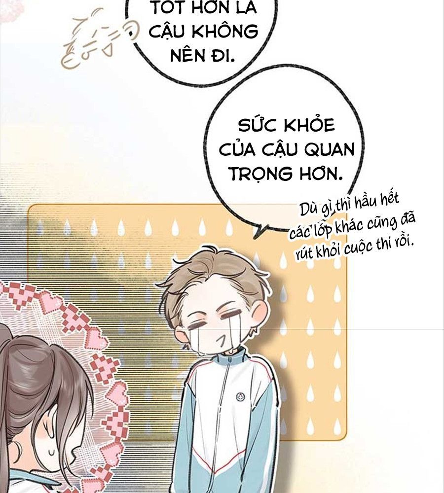 Trong Giấc Mộng Của Tôi Chapter 49 - Trang 2