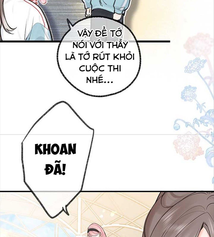 Trong Giấc Mộng Của Tôi Chapter 49 - Trang 2