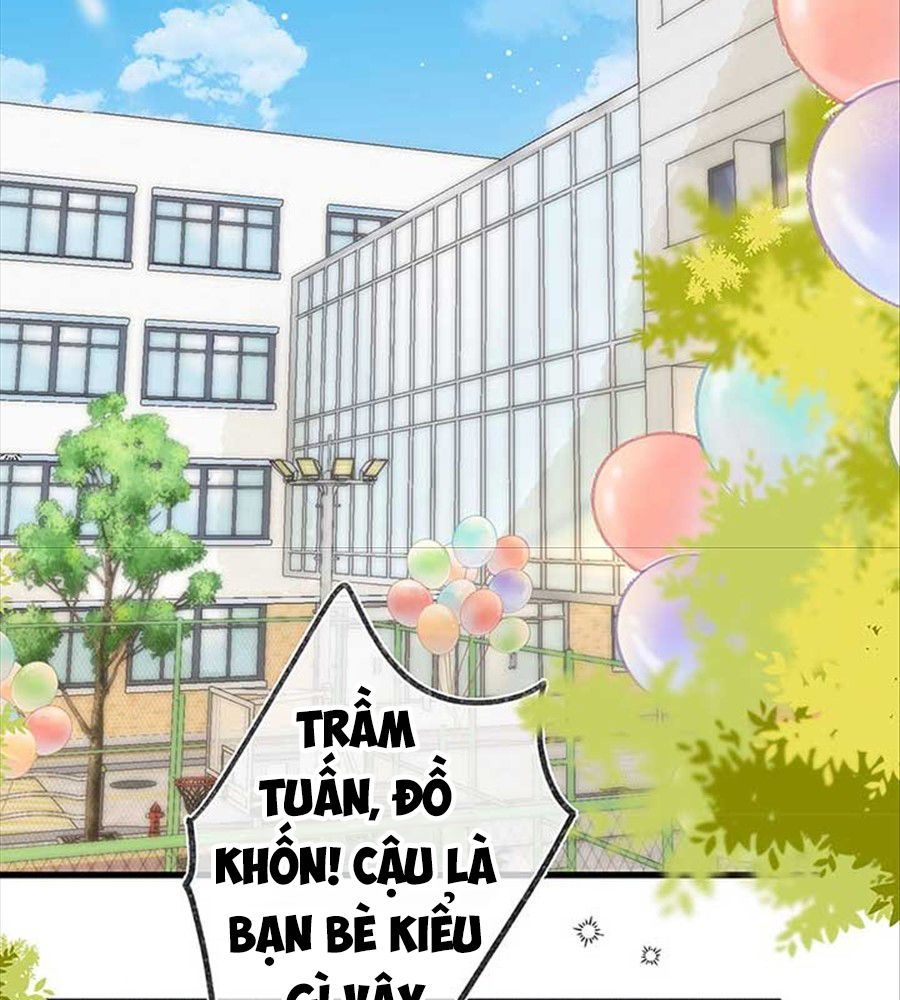 Trong Giấc Mộng Của Tôi Chapter 49 - Trang 2