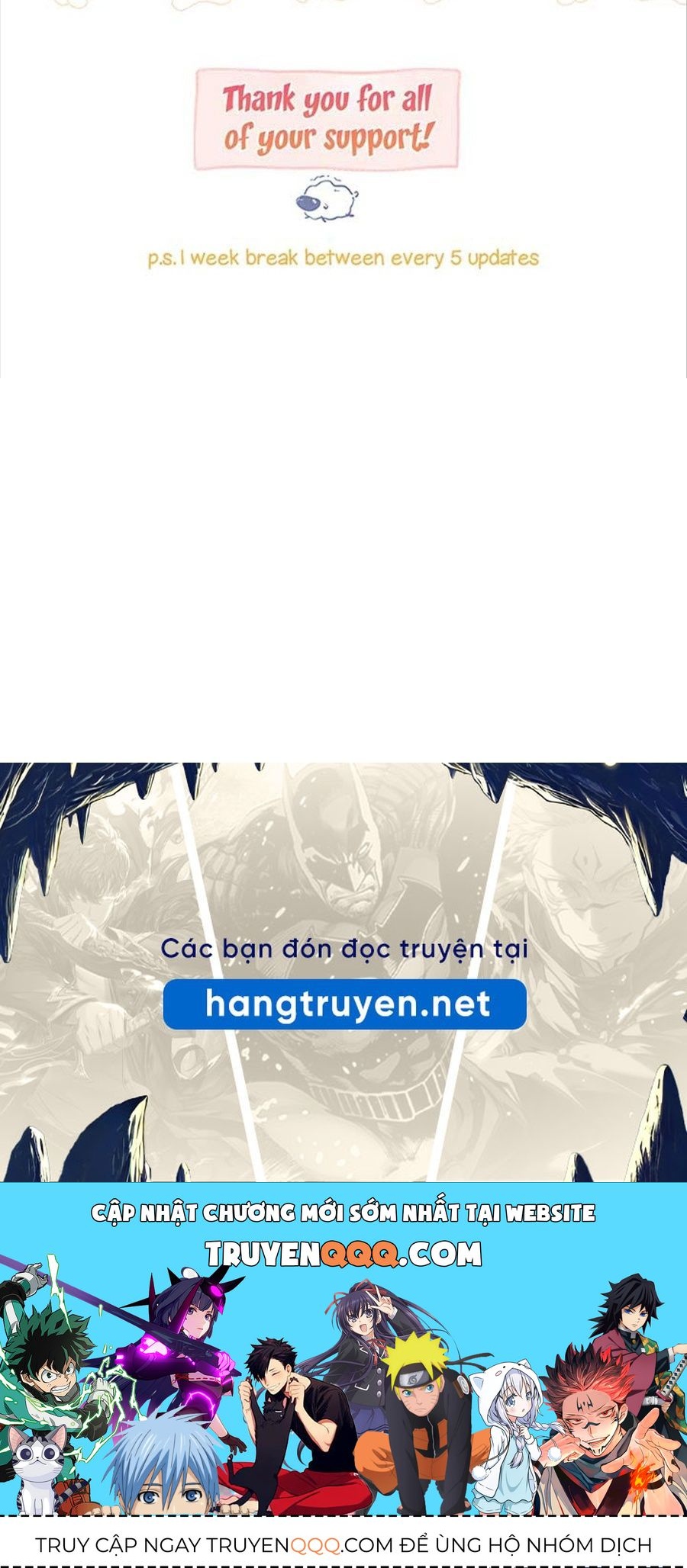 Trong Giấc Mộng Của Tôi Chapter 49 - Trang 2