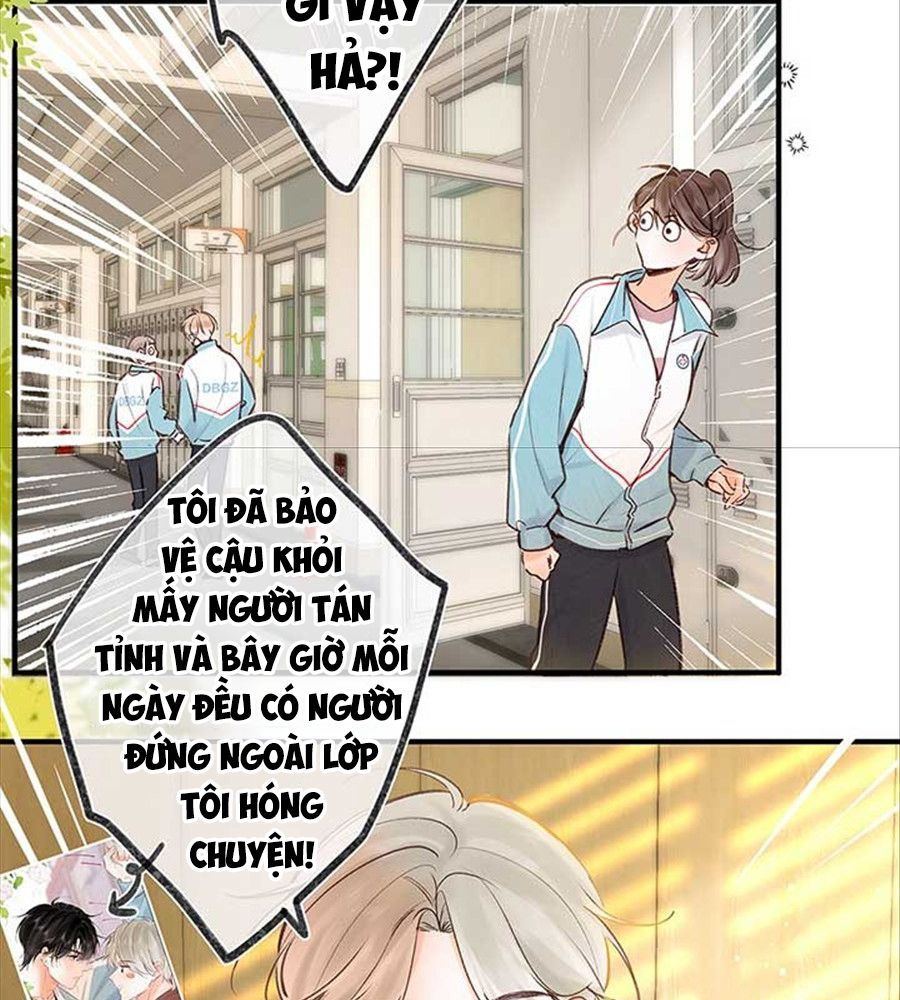 Trong Giấc Mộng Của Tôi Chapter 49 - Trang 2