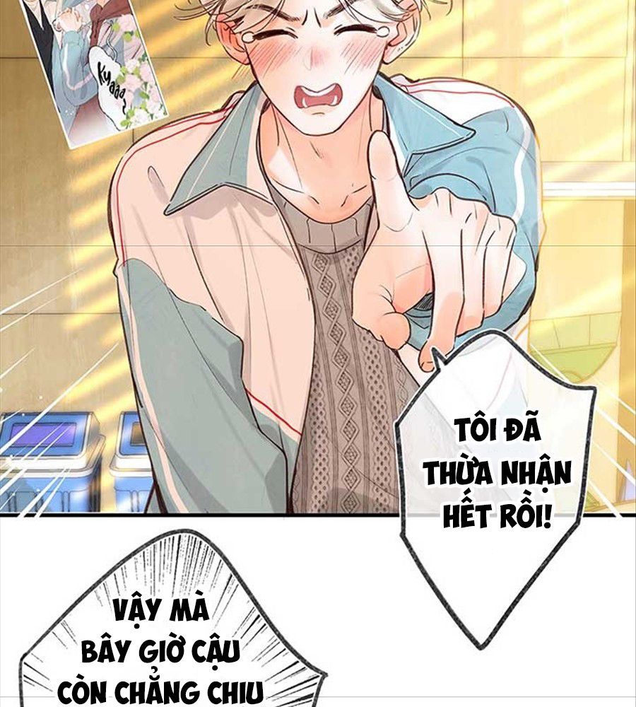 Trong Giấc Mộng Của Tôi Chapter 49 - Trang 2