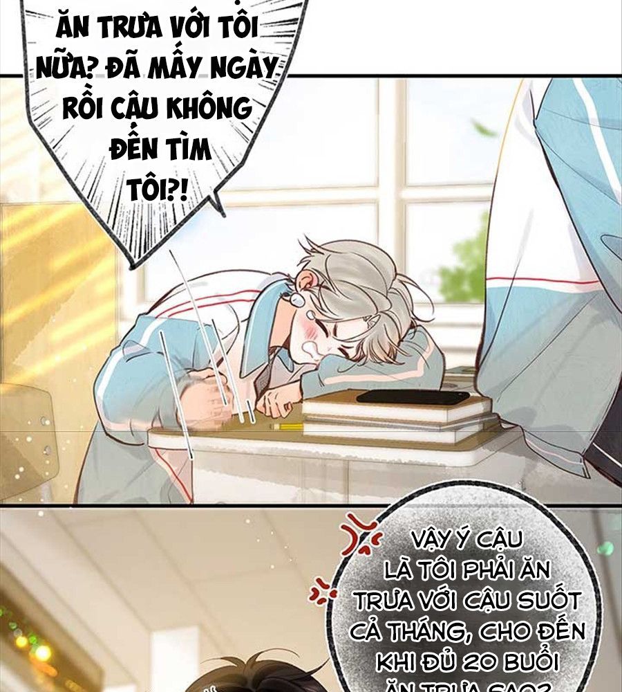 Trong Giấc Mộng Của Tôi Chapter 49 - Trang 2