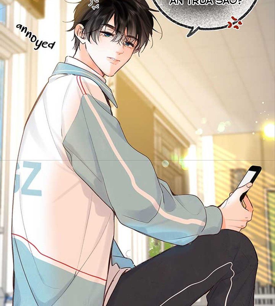 Trong Giấc Mộng Của Tôi Chapter 49 - Trang 2