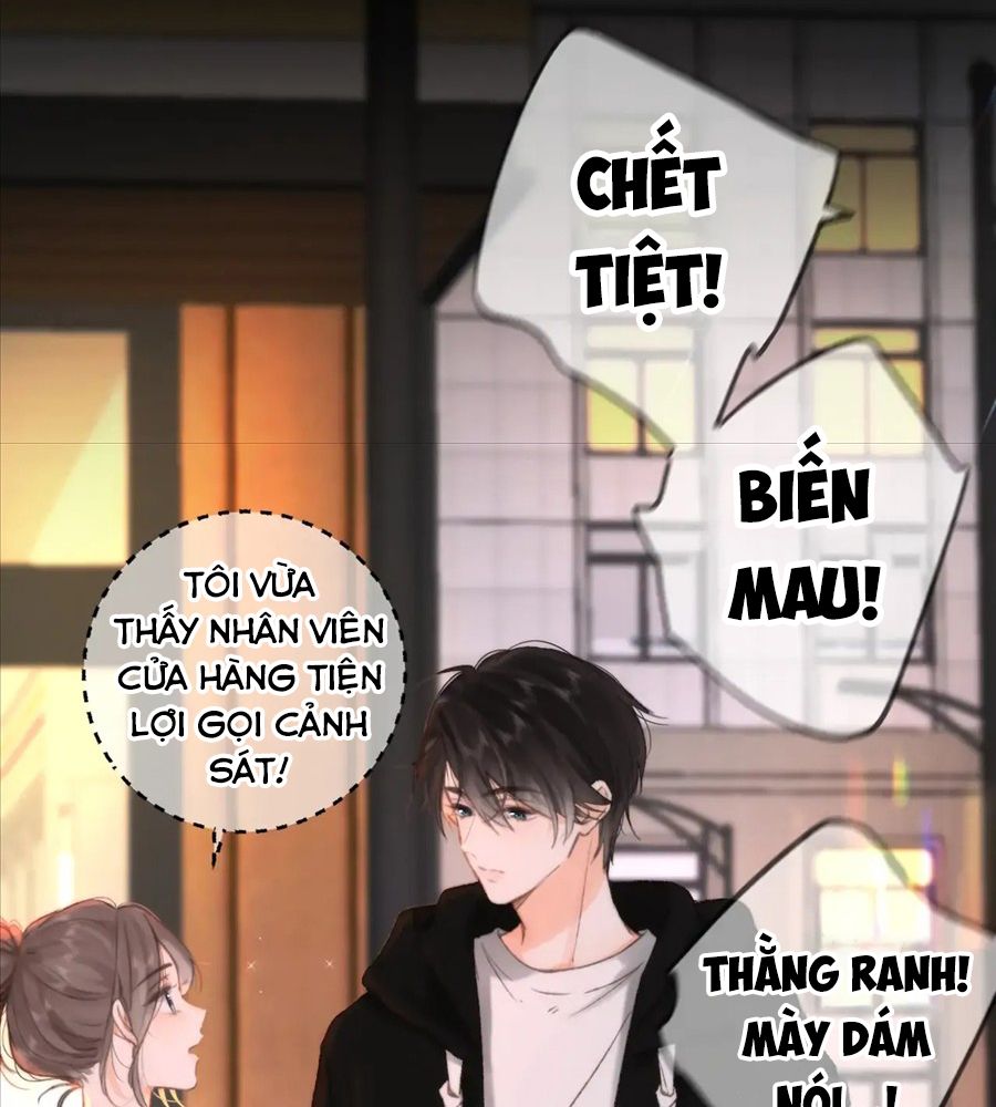 Trong Giấc Mộng Của Tôi Chapter 5 - Trang 2