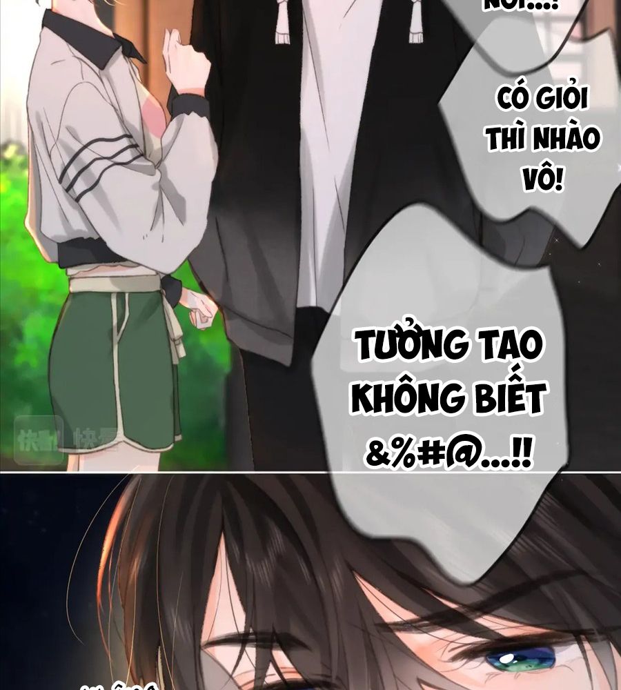 Trong Giấc Mộng Của Tôi Chapter 5 - Trang 2