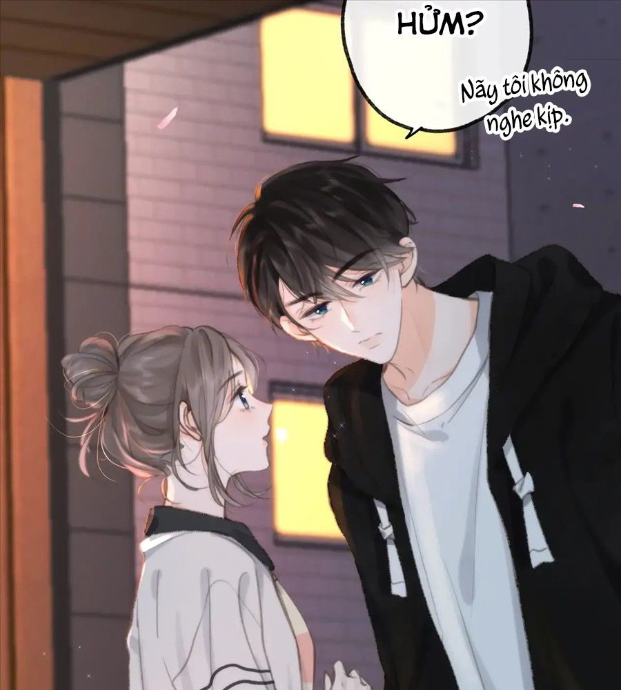 Trong Giấc Mộng Của Tôi Chapter 5 - Trang 2