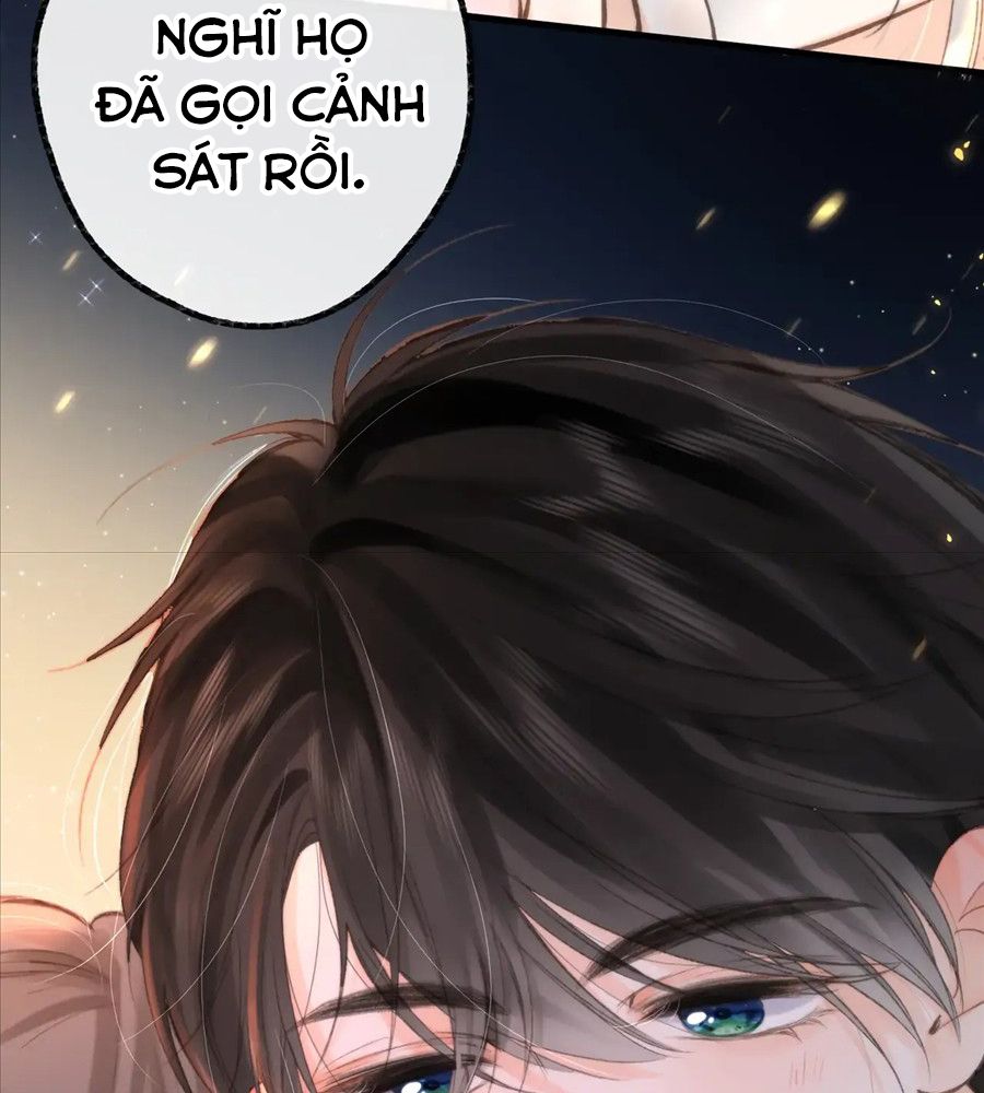 Trong Giấc Mộng Của Tôi Chapter 5 - Trang 2