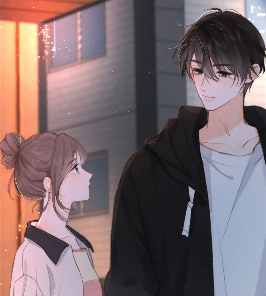 Trong Giấc Mộng Của Tôi Chapter 5 - Trang 2