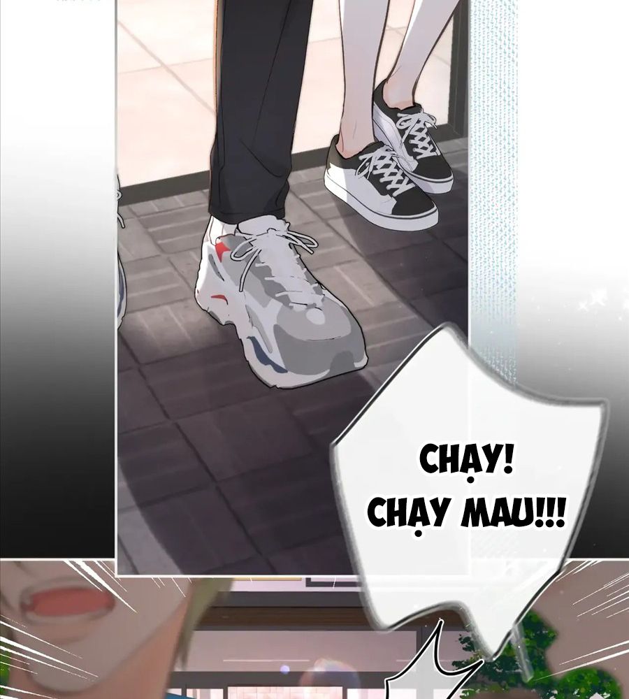 Trong Giấc Mộng Của Tôi Chapter 5 - Trang 2