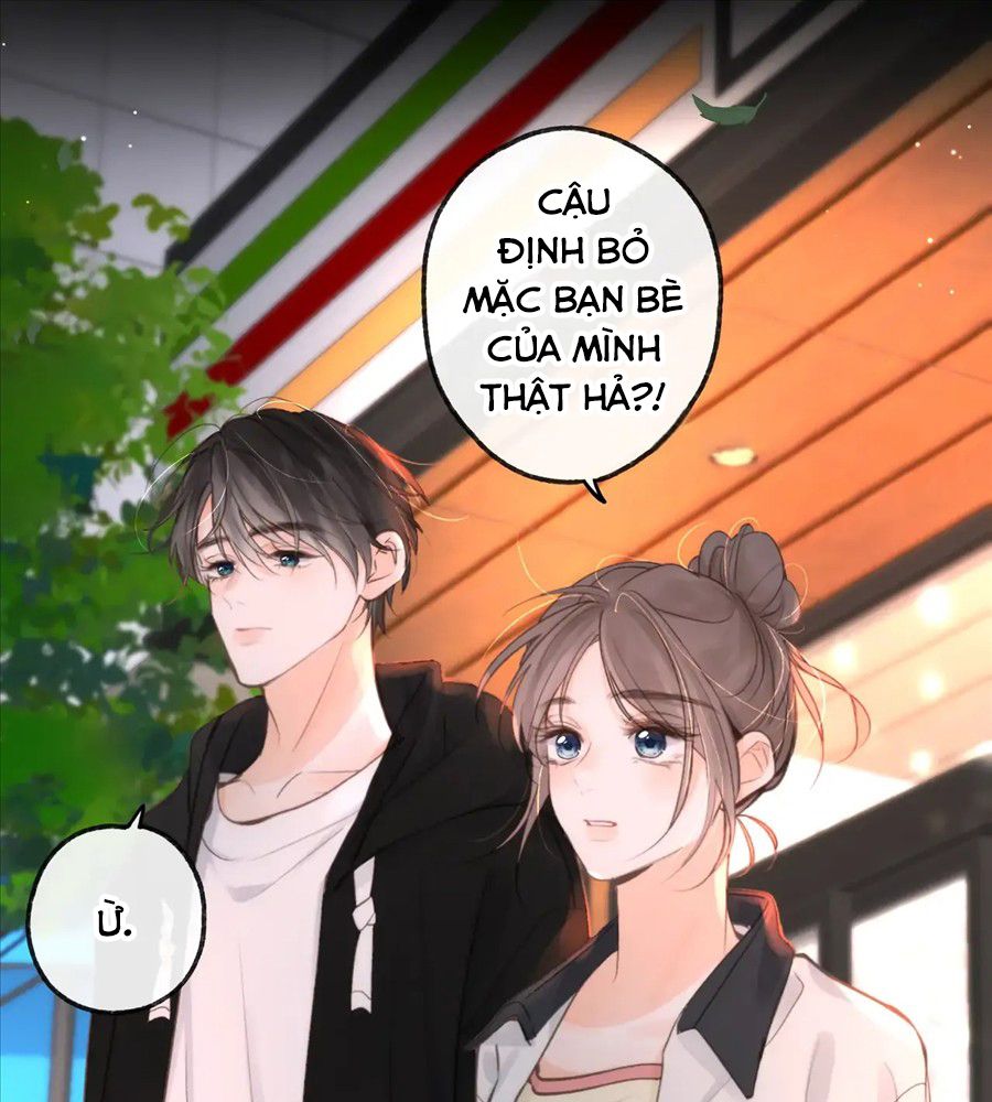 Trong Giấc Mộng Của Tôi Chapter 5 - Trang 2