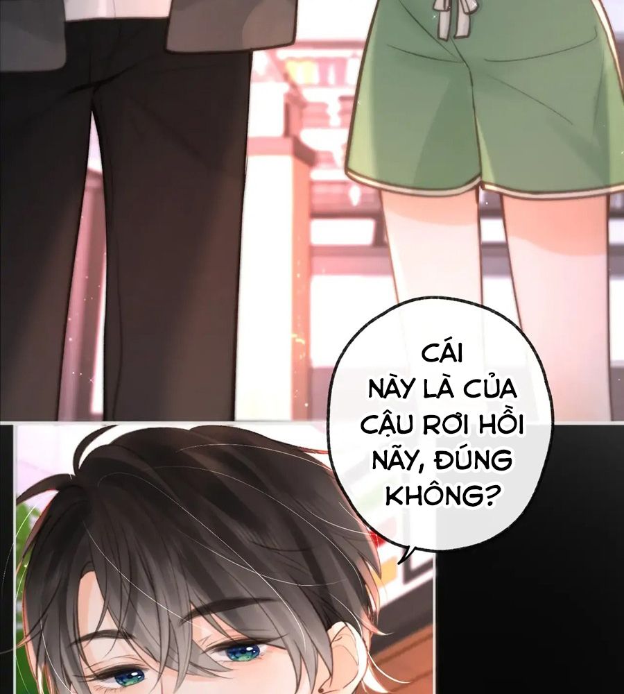 Trong Giấc Mộng Của Tôi Chapter 5 - Trang 2