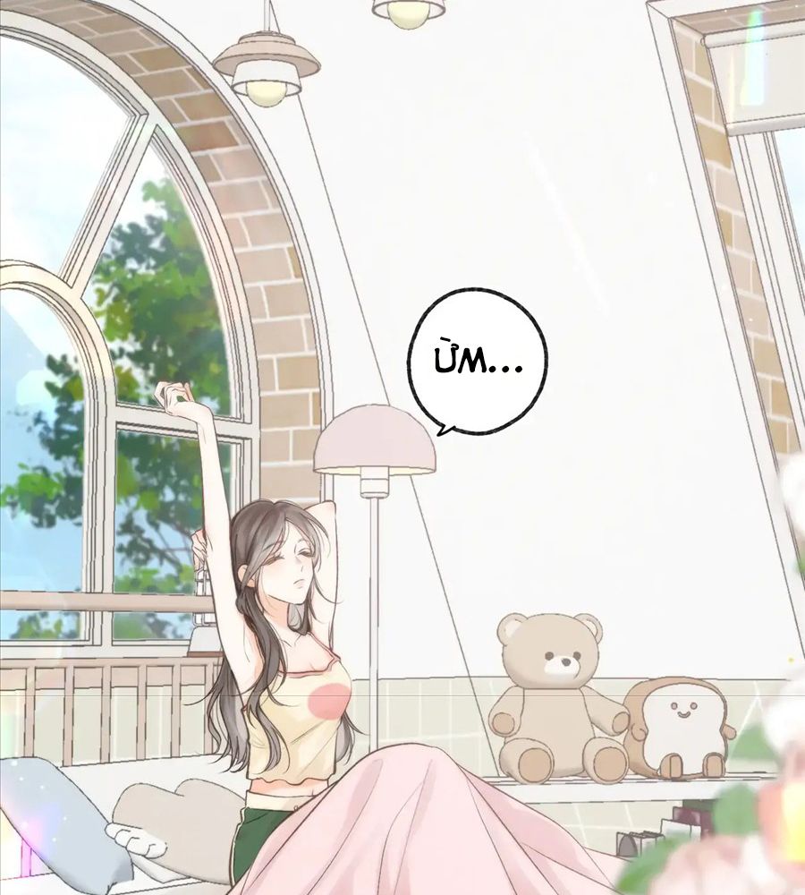 Trong Giấc Mộng Của Tôi Chapter 5 - Trang 2