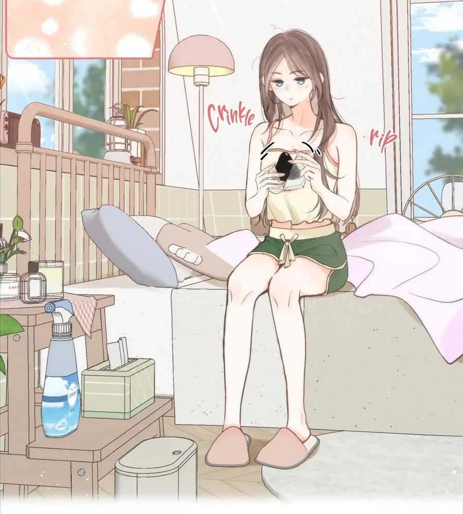 Trong Giấc Mộng Của Tôi Chapter 5 - Trang 2