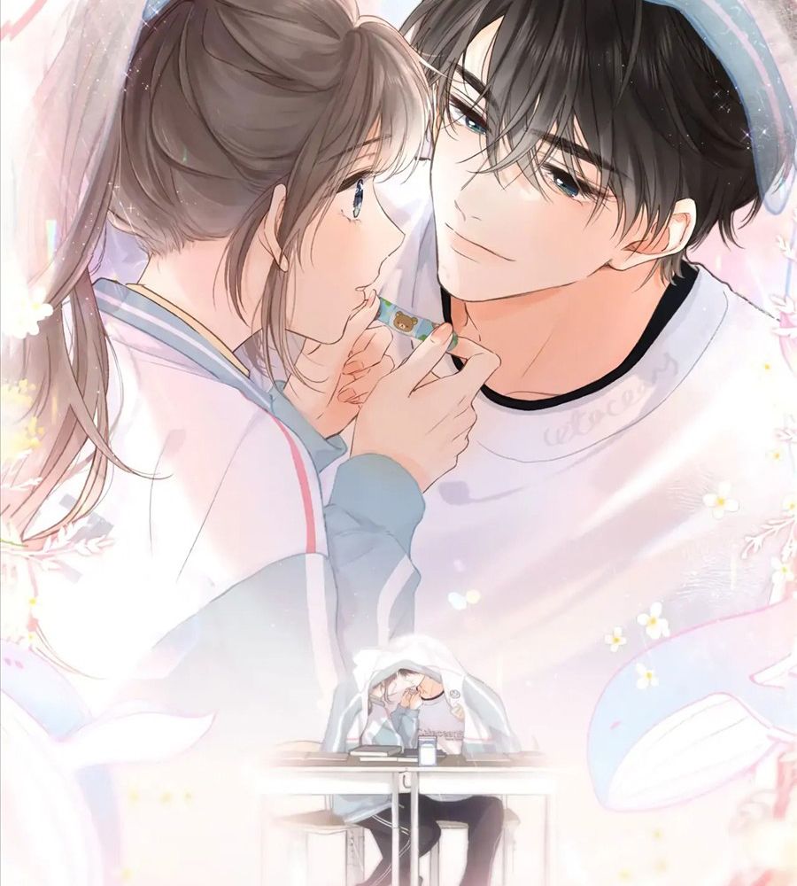 Trong Giấc Mộng Của Tôi Chapter 5 - Trang 2