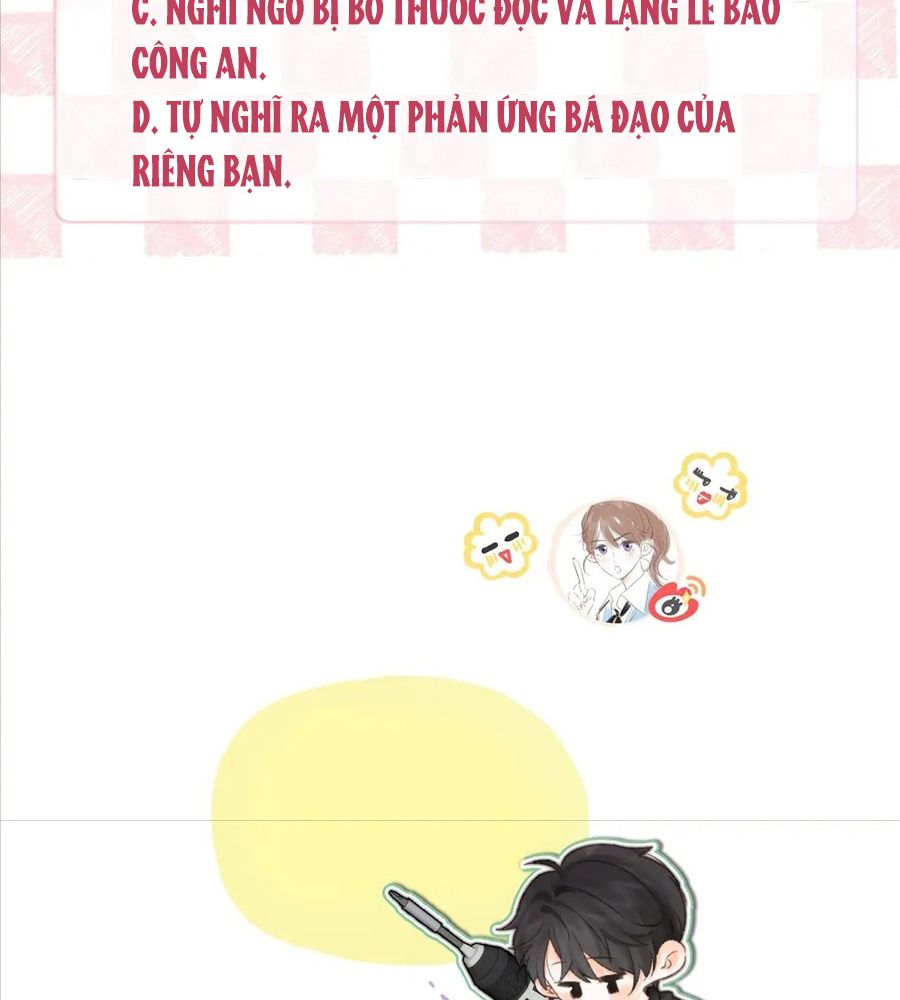 Trong Giấc Mộng Của Tôi Chapter 5 - Trang 2