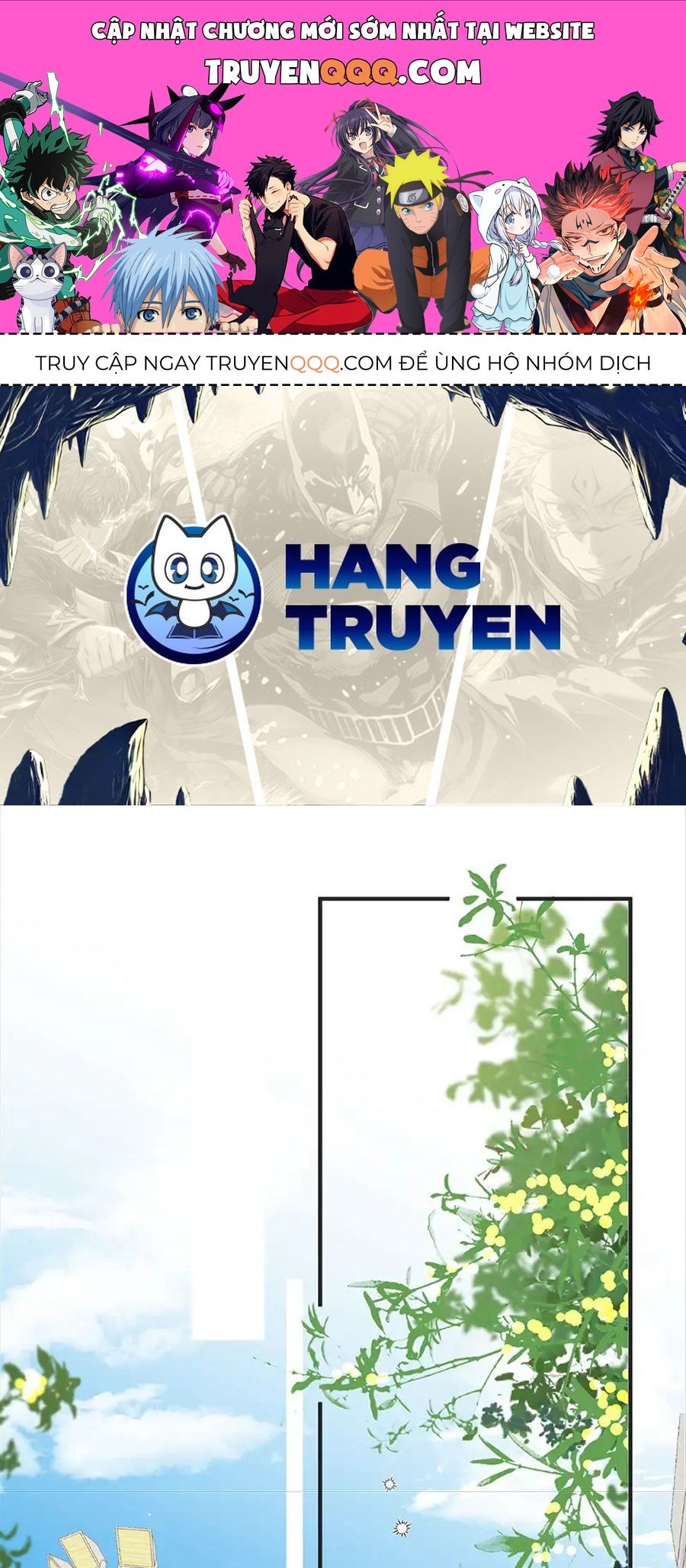 Trong Giấc Mộng Của Tôi Chapter 50 - Trang 2