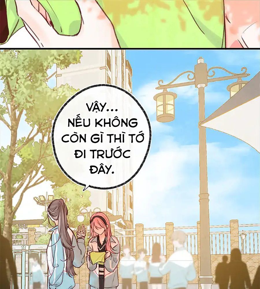 Trong Giấc Mộng Của Tôi Chapter 50 - Trang 2