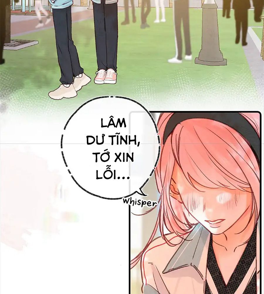 Trong Giấc Mộng Của Tôi Chapter 50 - Trang 2