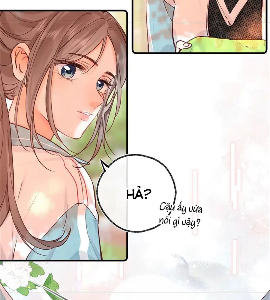 Trong Giấc Mộng Của Tôi Chapter 50 - Trang 2