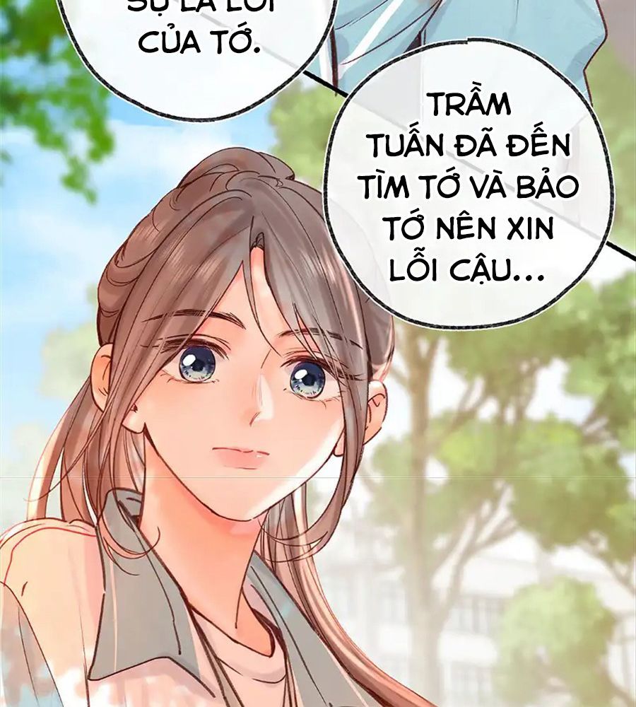 Trong Giấc Mộng Của Tôi Chapter 50 - Trang 2