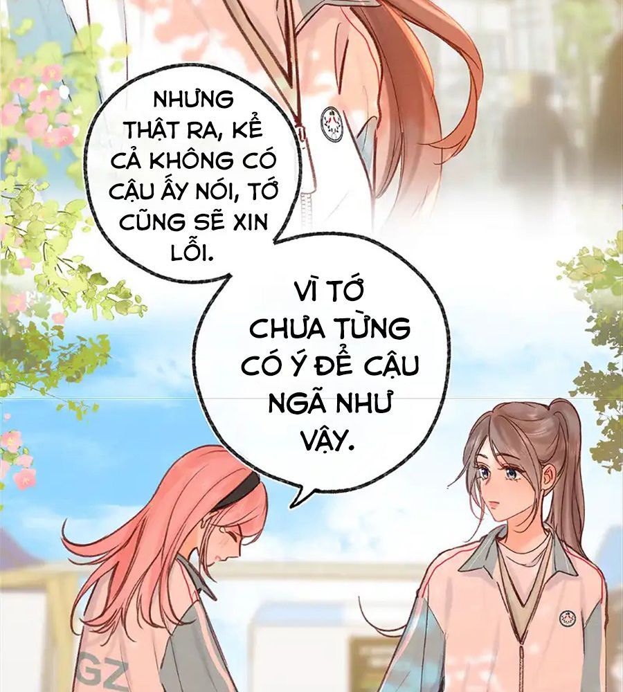 Trong Giấc Mộng Của Tôi Chapter 50 - Trang 2