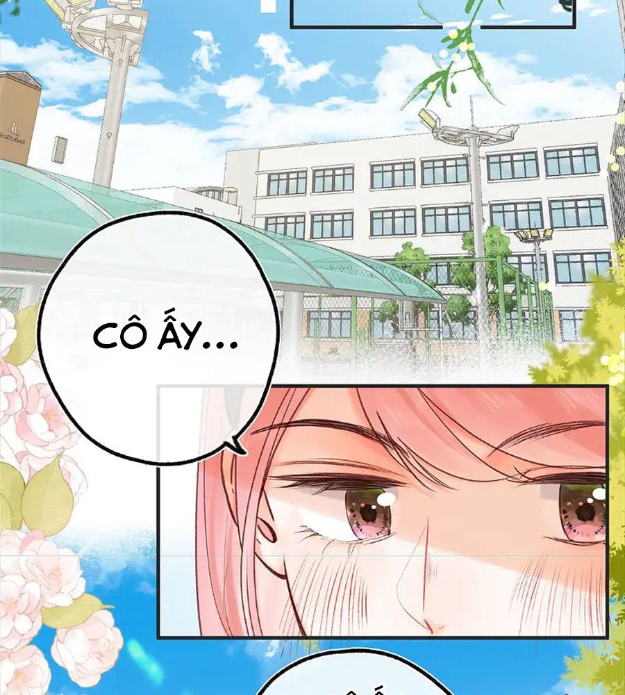 Trong Giấc Mộng Của Tôi Chapter 50 - Trang 2