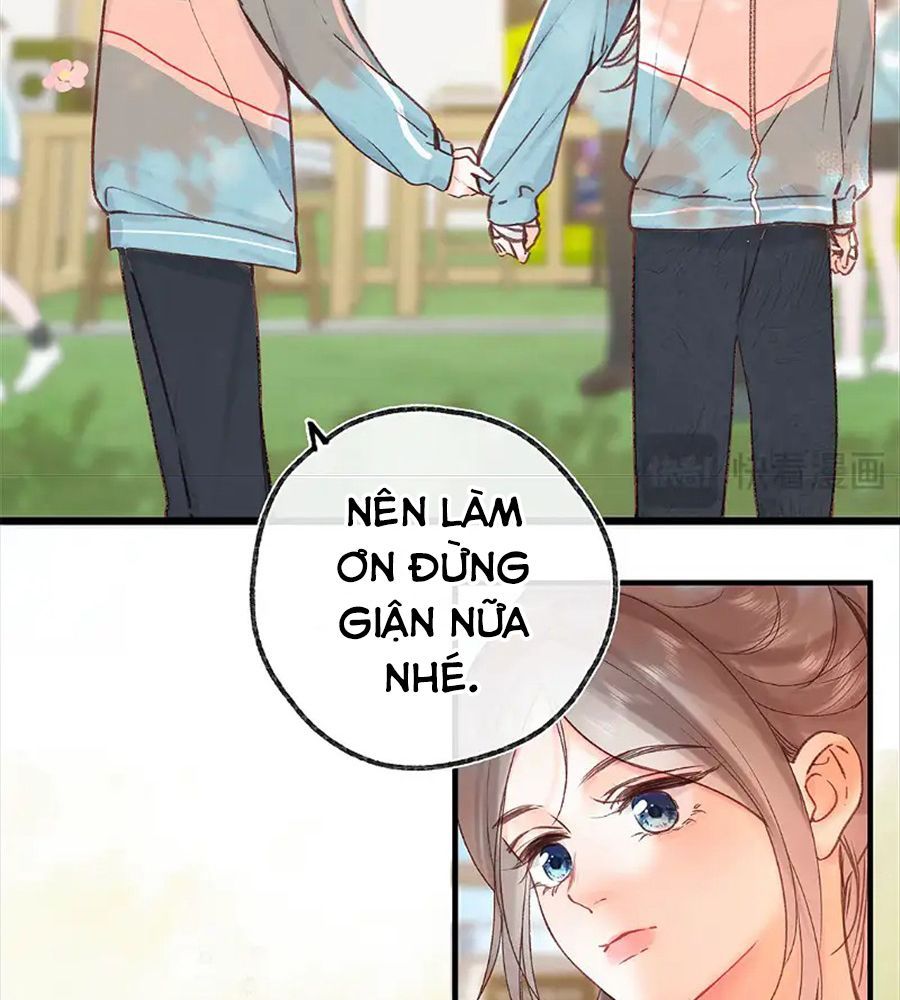 Trong Giấc Mộng Của Tôi Chapter 50 - Trang 2